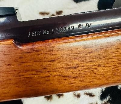 SAKO L61R .30-06 SPRG - Image 3 of 15