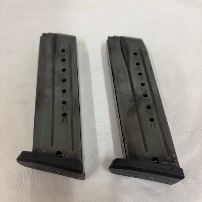 RUGER SR9 9MM LUGER (9x19 PARA) - Image 9 of 9