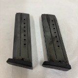 RUGER SR9 9MM LUGER (9x19 PARA) - Image 9 of 9