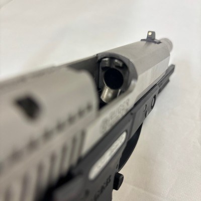 RUGER SR9 9MM LUGER (9x19 PARA) - Image 8 of 9