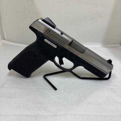 RUGER SR9 9MM LUGER (9x19 PARA) - Image 3 of 9
