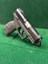 RUGER SR22 .22 LR - Image 2 of 2