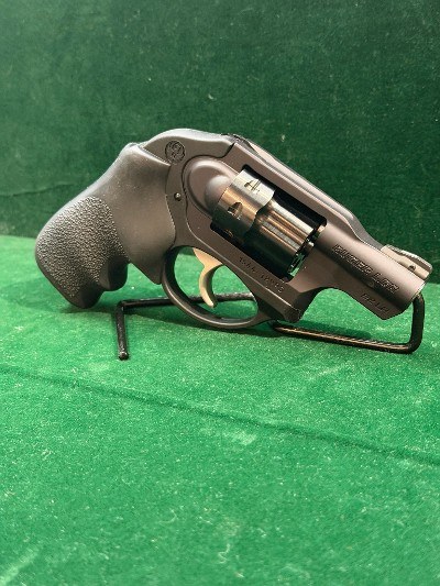 RUGER LCR .22 LR - Image 1 of 2