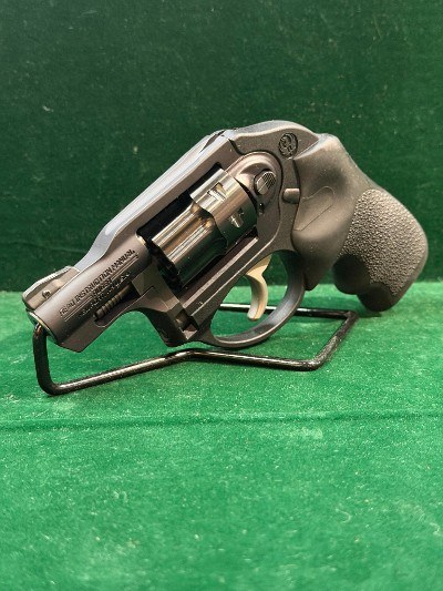 RUGER LCR .22 LR - Image 2 of 2