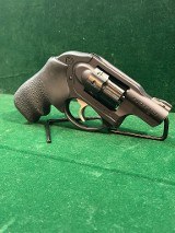 RUGER LCR .22 LR - Image 1 of 2