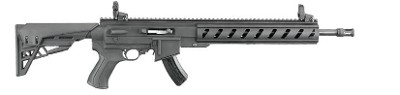 RUGER 10/22 TACTICAL .22 LR - Image 1 of 1