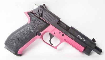 GSG FIREFLY .22 LR - Image 2 of 2