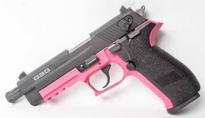 GSG FIREFLY .22 LR - Image 1 of 2