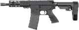ROCK RIVER ARMS LAR-15M 300BLK 8" PISTOL W/ ARM BRACE .300 AAC BLACKOUT - Image 1 of 1