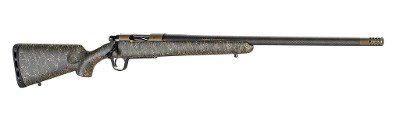 CHRISTENSEN ARMS RIDGELINE .22-250 REM - Image 1 of 1