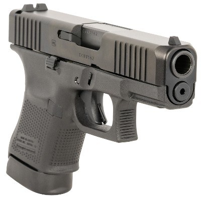 GLOCK G30 GEN 5 .45 ACP - Image 3 of 3