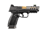 FN 509 CC EDGE XL *10-ROUND* 9MM LUGER (9X19 PARA) - Image 1 of 4