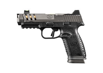 FN 509 CC EDGE XL *10-ROUND* 9MM LUGER (9X19 PARA) - Image 2 of 4