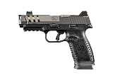 FN 509 CC EDGE XL *10-ROUND* 9MM LUGER (9X19 PARA) - Image 2 of 4