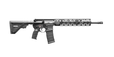 HECKLER & KOCH MR556 5.56X45MM NATO - Image 1 of 1