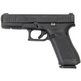 GLOCK G22 GEN5 (LE TRADE-IN) *NIGHT SIGHTS* .40 S&W - Image 1 of 2