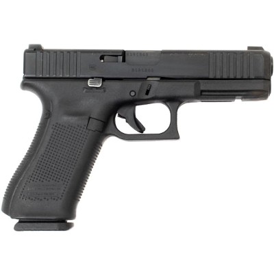 GLOCK G22 GEN5 (LE TRADE-IN) *NIGHT SIGHTS* .40 S&W - Image 2 of 2