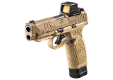 FN FN REFLEX XL MRD [FDE] *10-ROUND* 9MM LUGER (9x19 PARA) - Image 5 of 5