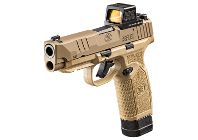 FN FN REFLEX XL MRD [FDE] *10-ROUND* 9MM LUGER (9x19 PARA) - Image 5 of 5