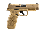 FN FN REFLEX XL MRD [FDE] *10-ROUND* 9MM LUGER (9x19 PARA) - Image 1 of 5