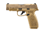 FN FN REFLEX XL MRD [FDE] *10-ROUND* 9MM LUGER (9x19 PARA) - Image 2 of 5