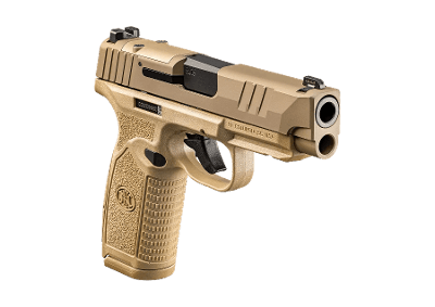 FN FN REFLEX XL MRD [FDE] *10-ROUND* 9MM LUGER (9x19 PARA) - Image 3 of 5