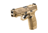 FN FN REFLEX XL MRD [FDE] *10-ROUND* 9MM LUGER (9x19 PARA) - Image 4 of 5