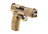 FN FN REFLEX XL MRD [FDE] *10-ROUND* 9MM LUGER (9x19 PARA) - Image 3 of 5