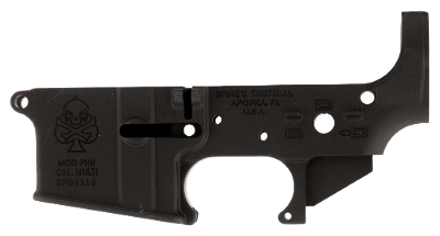 SPIKE&sbquo;S TACTICAL PHU SPADE LOWER RECEIVER MULTI - Image 1 of 1