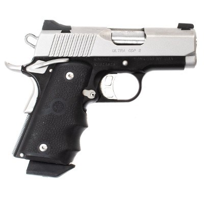 KIMBER ULTRA CDP II .45 ACP - Image 2 of 3