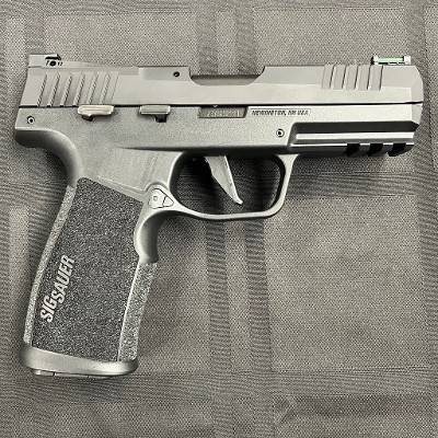 SIG SAUER P322 .22 LR - Image 4 of 5