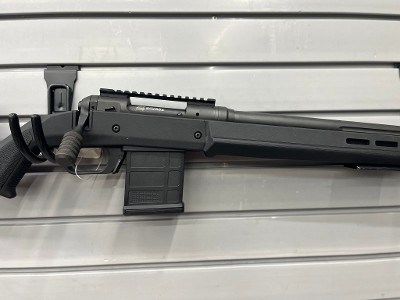 SAVAGE ARMS 10 .308 WIN - Image 3 of 9