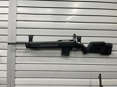 SAVAGE ARMS 10 .308 WIN - Image 5 of 9