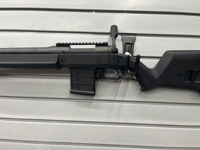 SAVAGE ARMS 10 .308 WIN - Image 7 of 9