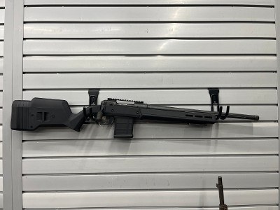 SAVAGE ARMS 10 .308 WIN - Image 1 of 9