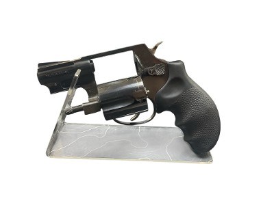 TAURUS 85 .38 SPL - Image 3 of 7