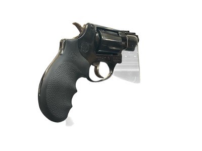 TAURUS 85 .38 SPL - Image 5 of 7