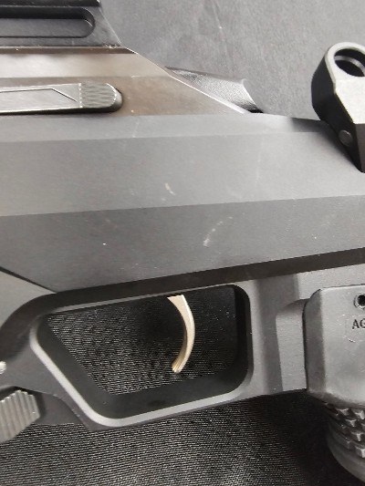 TIKKA TX3 TAC A1 6.5MM CREEDMOOR - Image 13 of 14