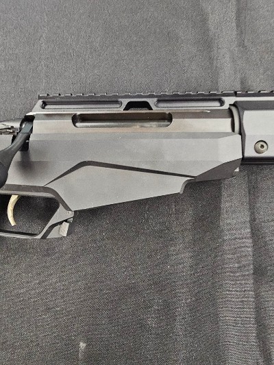 TIKKA TX3 TAC A1 6.5MM CREEDMOOR - Image 9 of 14