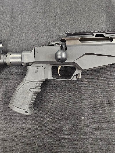 TIKKA TX3 TAC A1 6.5MM CREEDMOOR - Image 8 of 14