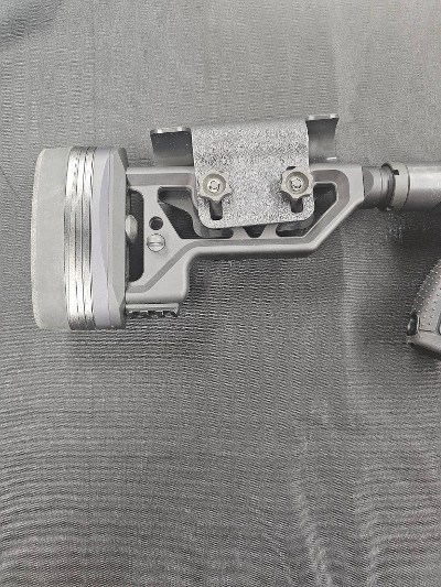 TIKKA TX3 TAC A1 6.5MM CREEDMOOR - Image 7 of 14