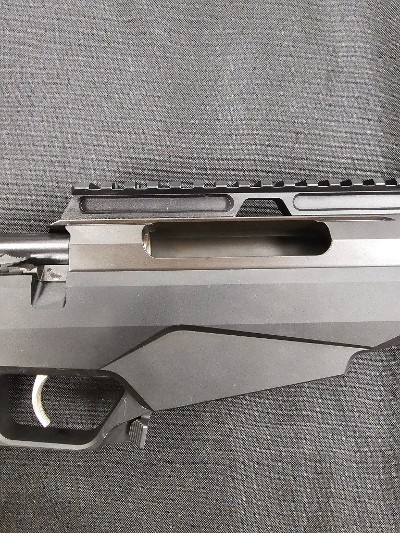 TIKKA TX3 TAC A1 6.5MM CREEDMOOR - Image 11 of 14