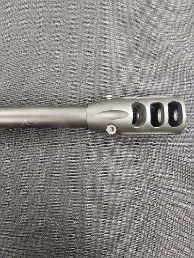 TIKKA TX3 TAC A1 6.5MM CREEDMOOR - Image 10 of 14