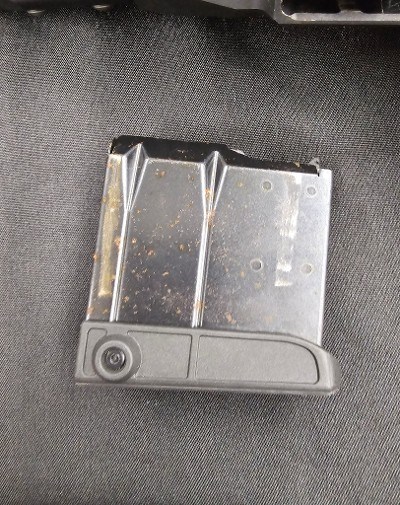 TIKKA TX3 TAC A1 6.5MM CREEDMOOR - Image 6 of 14