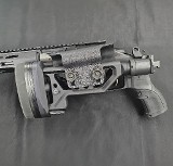 TIKKA TX3 TAC A1 6.5MM CREEDMOOR - Image 4 of 14