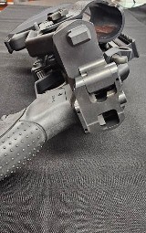 TIKKA TX3 TAC A1 6.5MM CREEDMOOR - Image 5 of 14