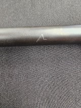 TIKKA TX3 TAC A1 6.5MM CREEDMOOR - Image 12 of 14