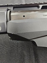 TIKKA TX3 TAC A1 6.5MM CREEDMOOR - Image 14 of 14
