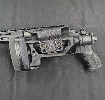 TIKKA TX3 TAC A1 6.5MM CREEDMOOR - Image 4 of 14