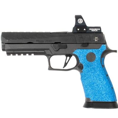 SIG SAUER P320 MAX MICHEL 9MM LUGER (9X19 PARA) - Image 1 of 3